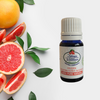  100% Naturalny Olejek Grejpfrutowy, 10 ml