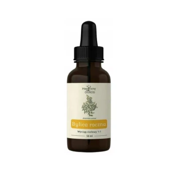 Bylica roczna, 50 ml - Magiczny Ogród