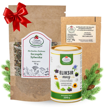 Zestaw ,,Dla Kobiet nr 6''