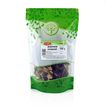 Borowik Suszony, 100 g - Agnex