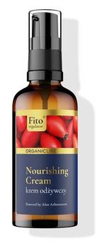 Fitoregulator - krem odżywczy, 50 g - Organic Life