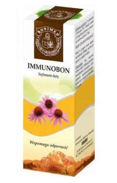 Immunobon na odporność, 100 ml - Bonimed