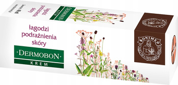 Dermobon - krem łagodzący, 40 ml - Bonimed