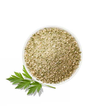 Sól Czosnkowa Ziołowa, 40 g