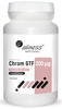 Chrom GTF Active Cr-Complex 200 µg, 100 tabl. vege - Aliness 