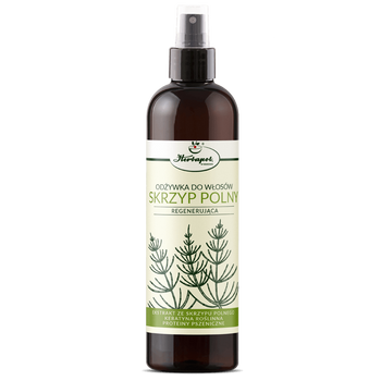 Odżywka do Włosów - Skrzyp Polny, 250 ml - Herbapol