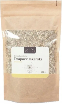 Drapacz Lekarski, 100 g - Nanga