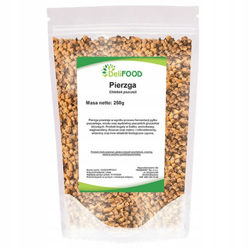 Pierzga Pszczela, 250 g - DeliFOOD