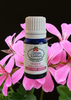 100% Naturalny Olejek Geraniowy, 10 ml