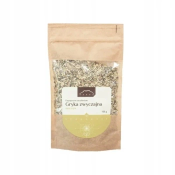 Gryka Zwyczajna, 100 g - Nanga