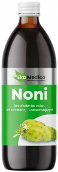 Noni, 500 ml - EkaMedica