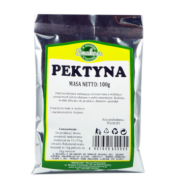 Pektyna, 100 g - Smakosz