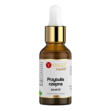Przytulia Czepna, 30 ml - Yango