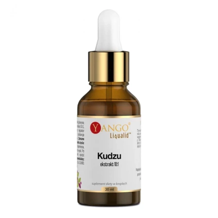 Kudzu, 30 ml - Yango