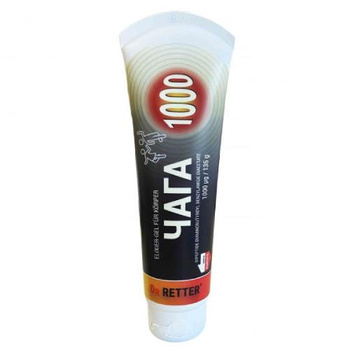 Ratownik 822 Chaga 1000 żel chłodzący, 135 g - Vitus