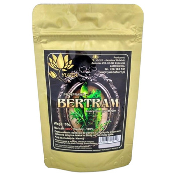 Bertram, 35 g - Proherbis