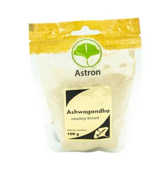 Ashwagandha, 100 g - Astron