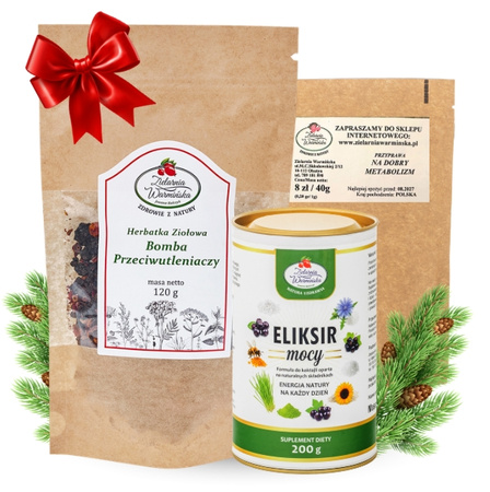 Zestaw ,,Dla Ucznia nr 1''