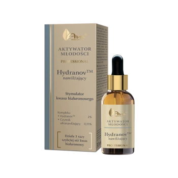 Hydranov ™ - Aktywator Młodości, 30 ml - AVA