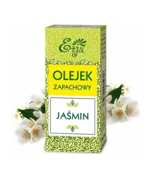 Olejek zapachowy Jaśmin, 10 ml - Etja