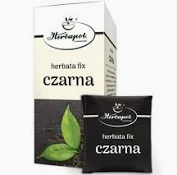 Herbata Czarna fix