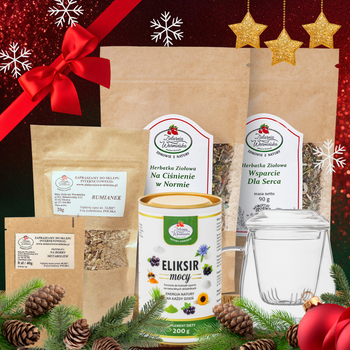 Mega zestaw specjalny Joanny Kulczyk