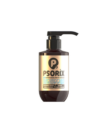 Psorix mydło dermatologiczne, 300 ml - Golden Pharm