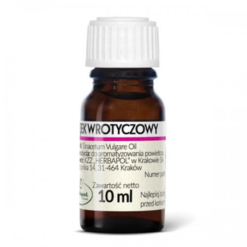 Olejek Wrotyczowy, 10 ml - Herbapol
