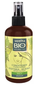 Odżywka - wcierka z ekstraktem z brzozy, 100 ml - Venita