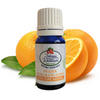 100% Naturalny Olejek Pomarańczowy, 10 ml