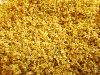 Czarny Bez Kwiat, 50 g