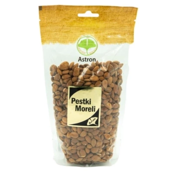 Pestki moreli, 200g - Astron