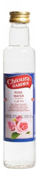 Woda Różana, 250 ml - Chtoura Garden