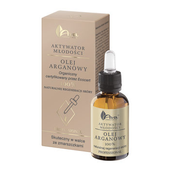 Olej Arganowy, 30 ml - Ava