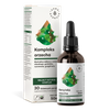 Kompleks orzecha 50 ml Aura Herbals