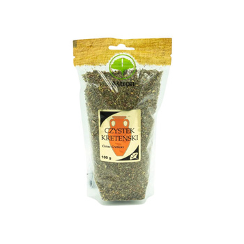 Czystek Kreteński, 100 g - Astron