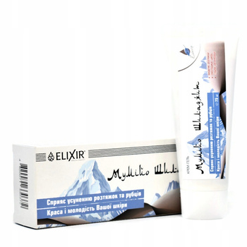 Krem z mumio, 75 ml - Remedium Natura