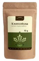 Kwercetyna, 10 g - Nanga
