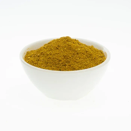 Pieprz Ziołowy Żółty, 40 g