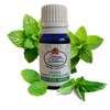  100% Naturalny Olejek z Mięty Pieprzowej, 10 ml