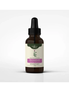 Szczodrak, 50 ml  - Magiczny Ogród