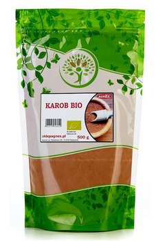 Karob 500g