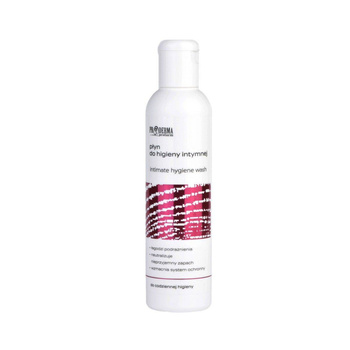 Płyn do higieny intymnej, 200 ml - Profarm
