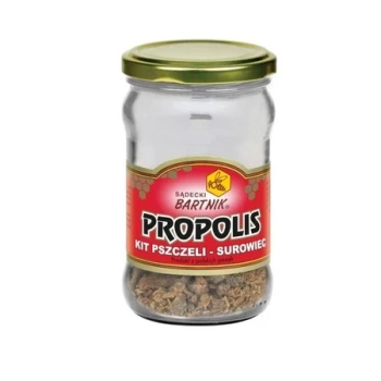 Propolis, 50 g - Sądecki Bartnik