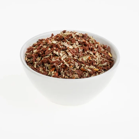 Przyprawa "Pomidory z Oregano i Chilli", 40 g