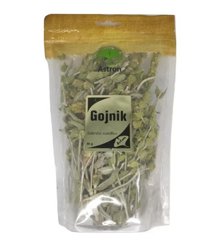 Gojnik, 50 g - Astron