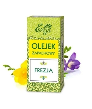 Olejek zapachowy Frezja, 10 ml - Etja