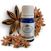 100% Naturalny Olejek Anyżowy, 10 ml