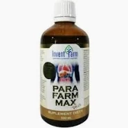 Para Farm Max Plus 100ml