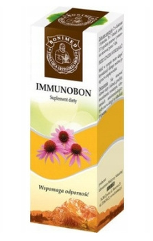 Immunobon na odporność, 100 ml - Bonimed